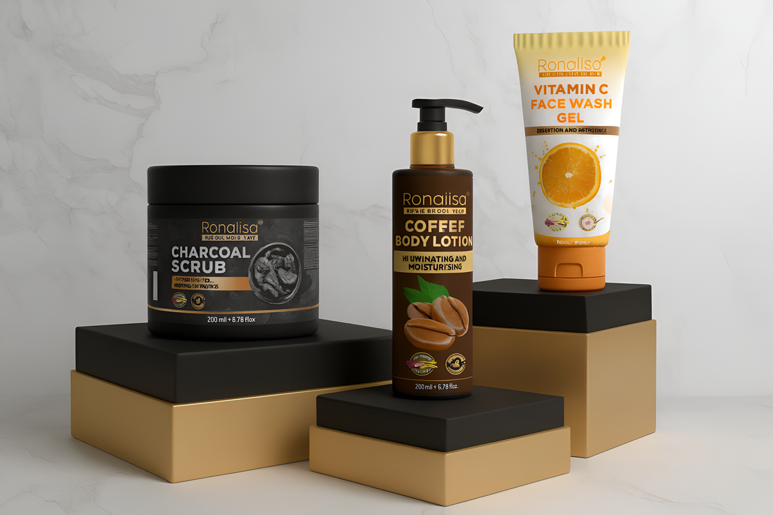 Top 10 Skin Care Products