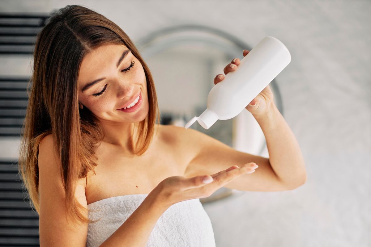 Can You Use Clarifying Shampoo Daily - Ronalisa