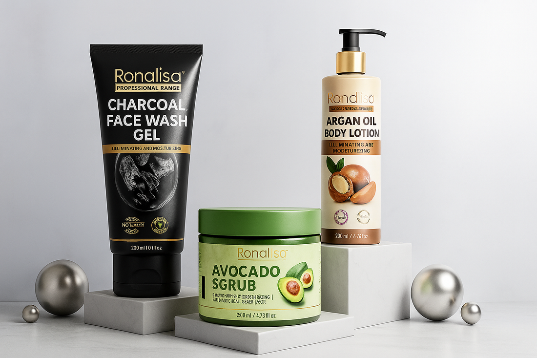 Best Skin Care Products for Glowing Skin