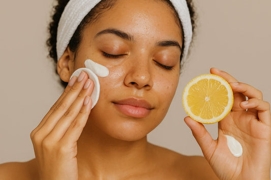How to Get Clear Skin Naturally for Oily Skin