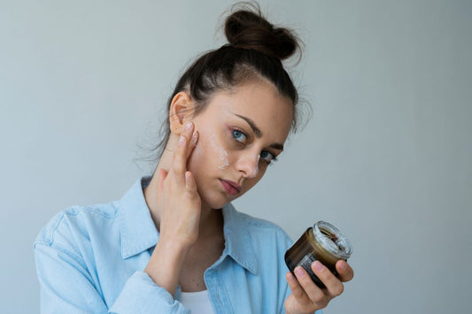What to Look for in a Skin Care Product