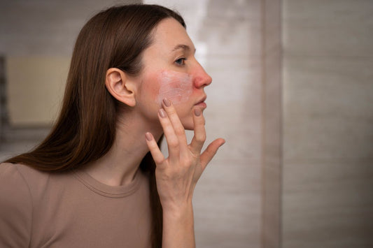 How Pollution Affects Your Skin and How to Protect It