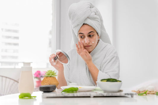 Budget-Friendly Skin Care Routine