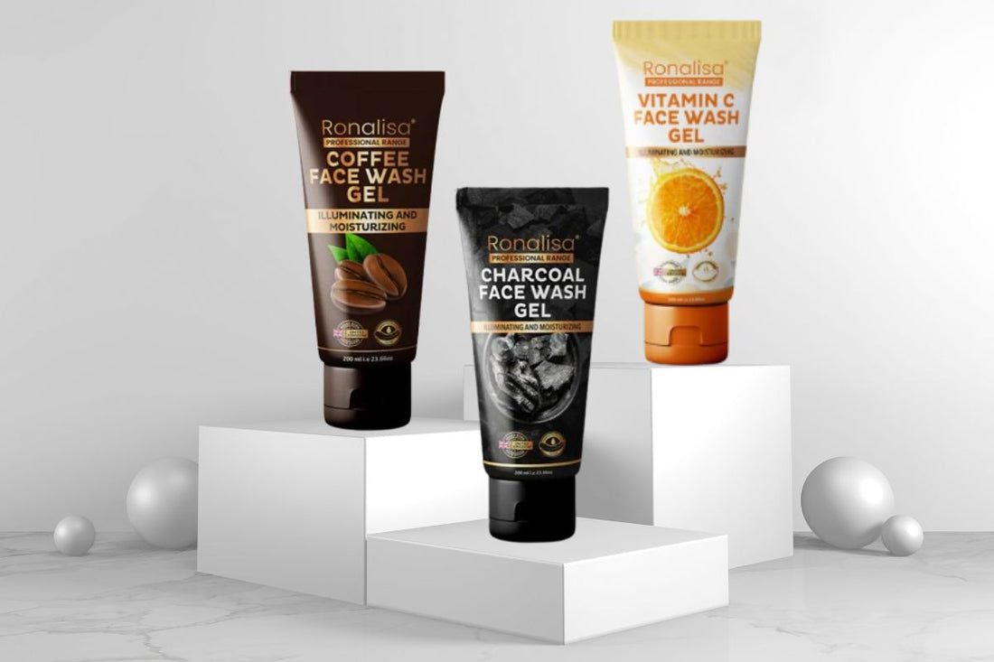 Best Face Wash for Men Oily Skin