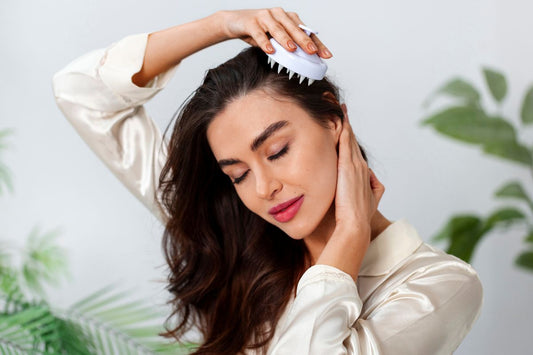 Hair Care Tips to Reduce Hair Fall and Boost Growth