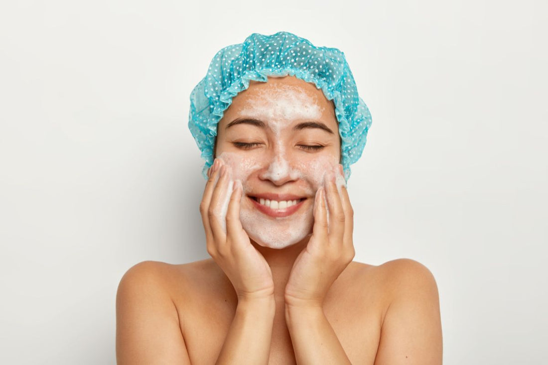 Best Face Wash for Oily and Sensitive Skin