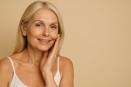 Top Tips to Keep Your Skin Looking Young and Healthy