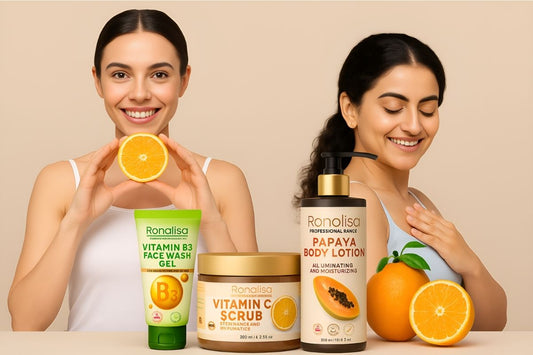 Top 10 Bath and Body Care Products