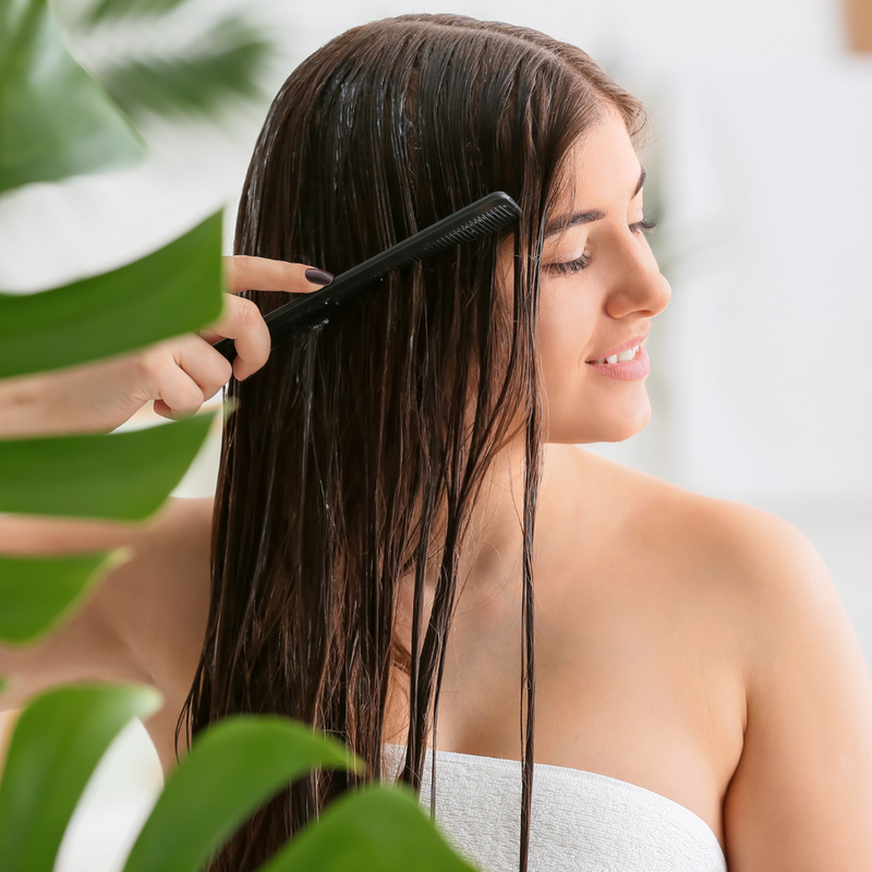 Professional-Grade Treatments