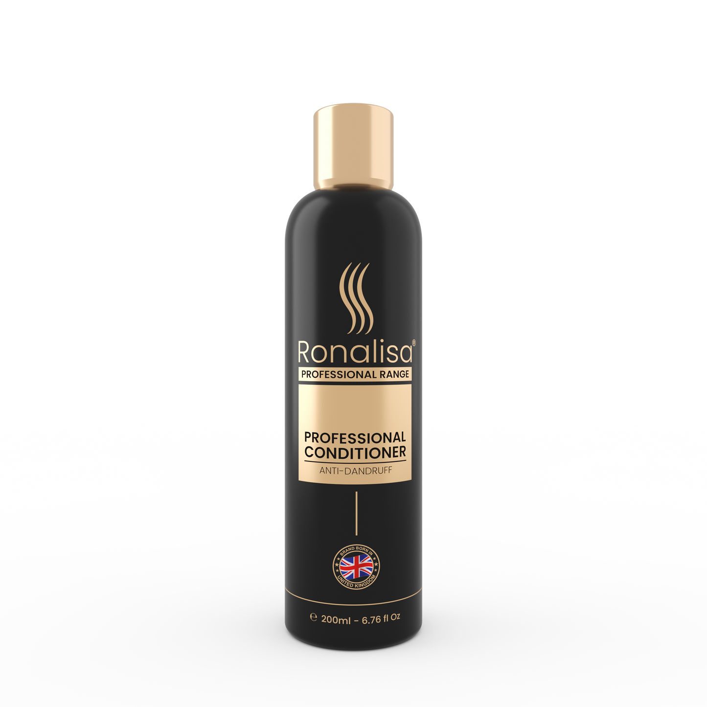 Professional Conditioner-Anti - Dandruff