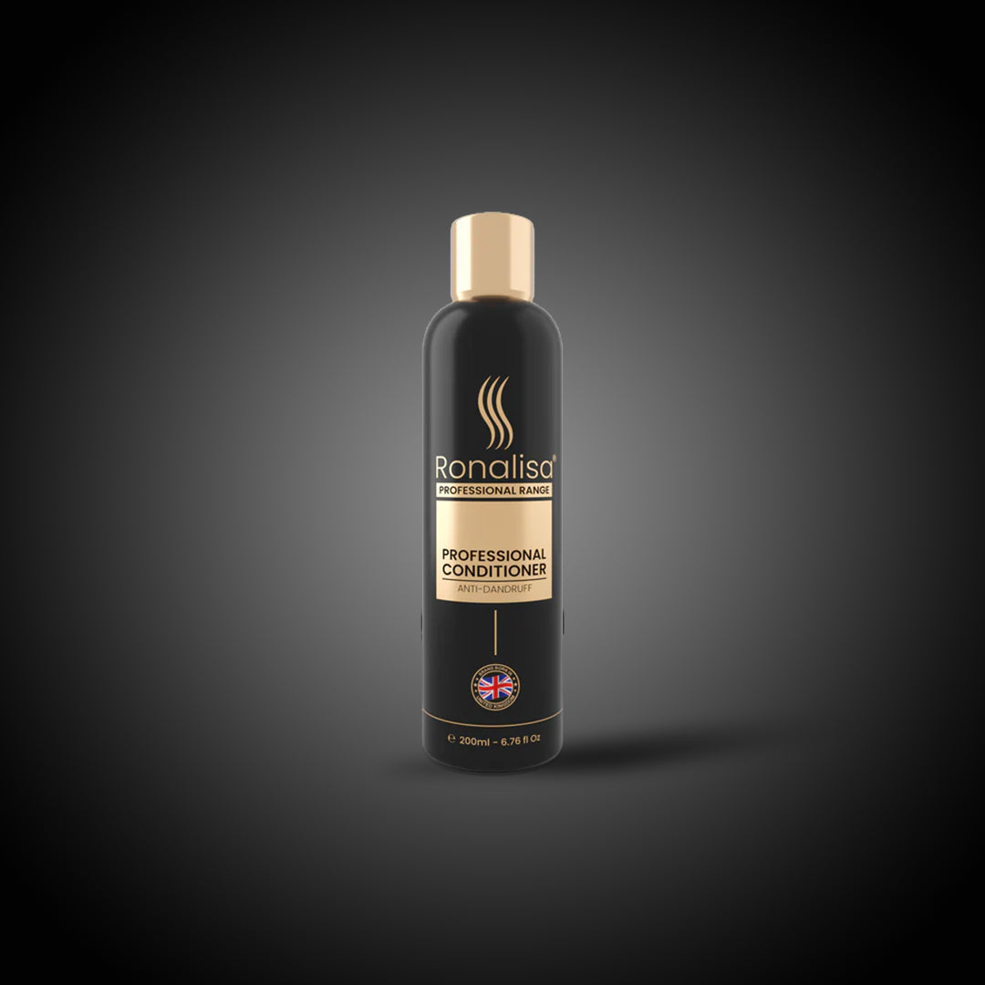 Professional Conditioner-Anti - Dandruff