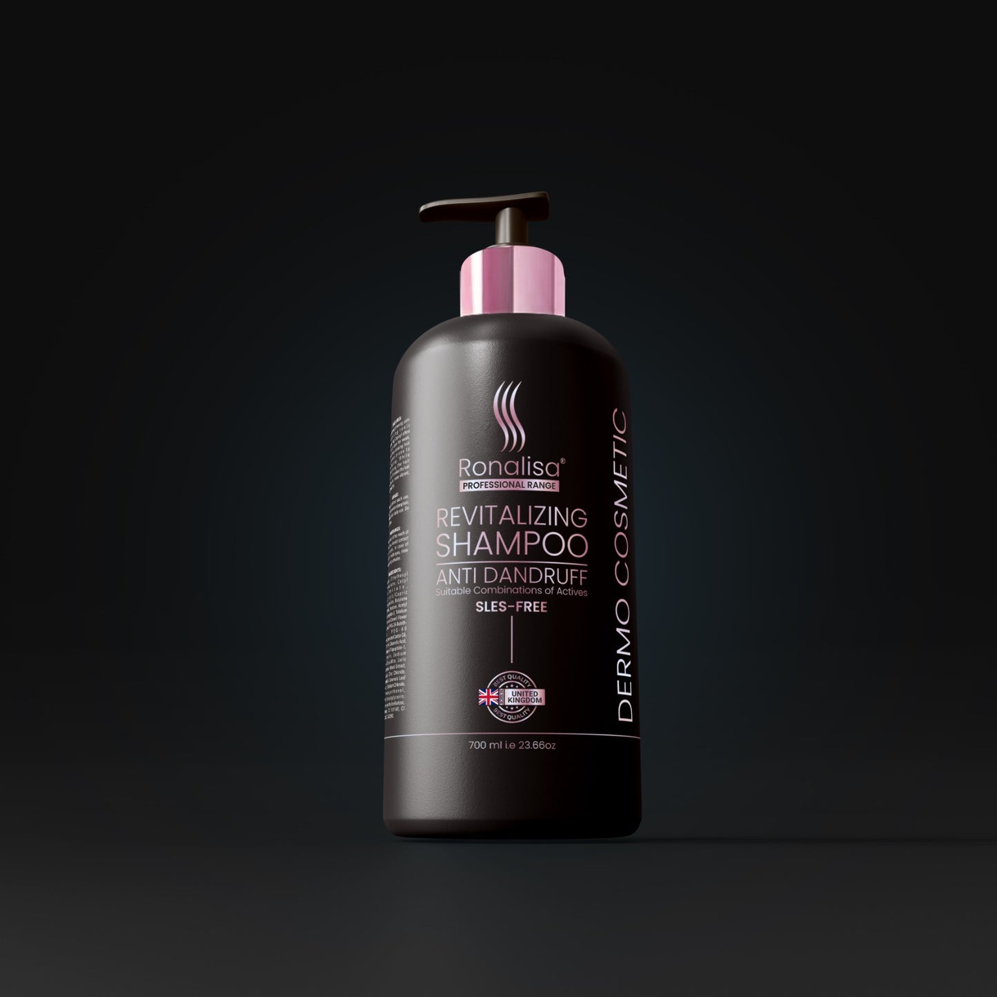 Revitalizing Shampoo- Anti-Dandruff