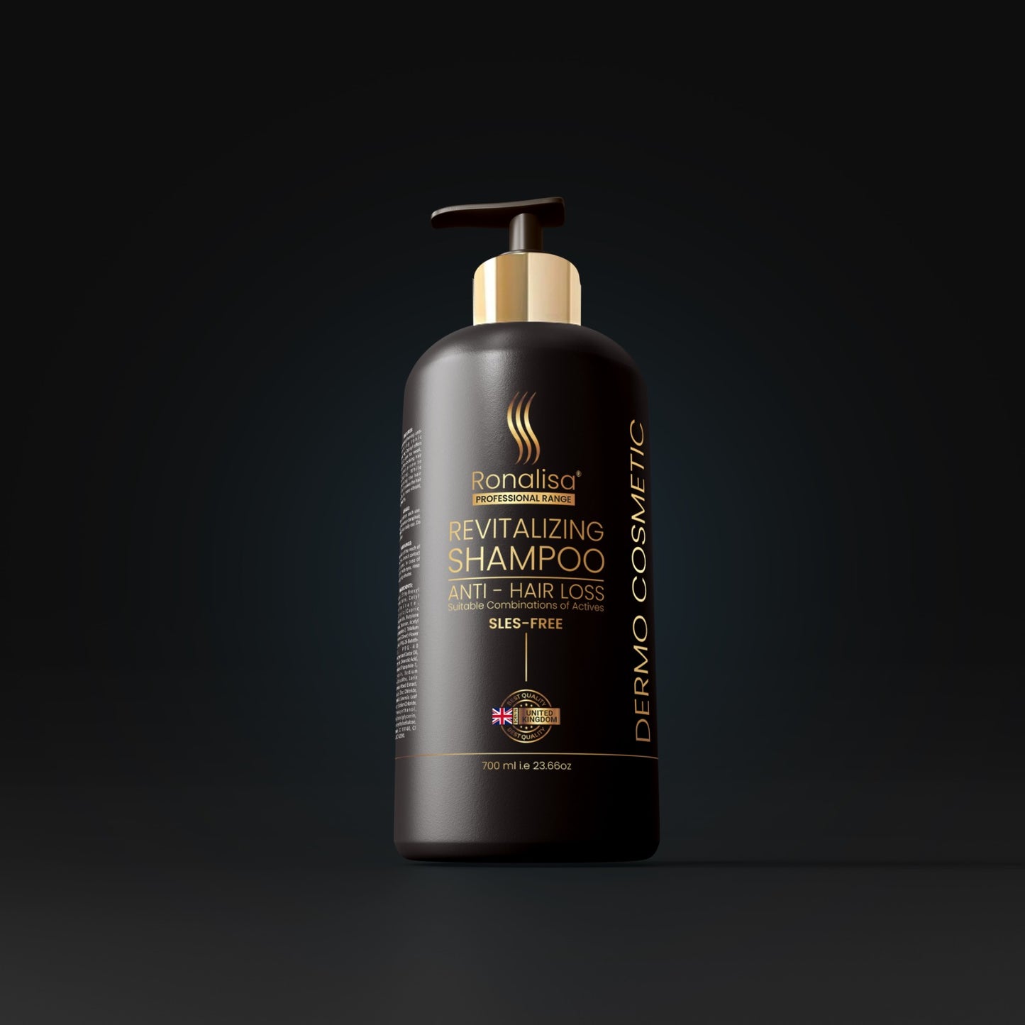 Revitalizing Shampoo - Anti-Hair Loss