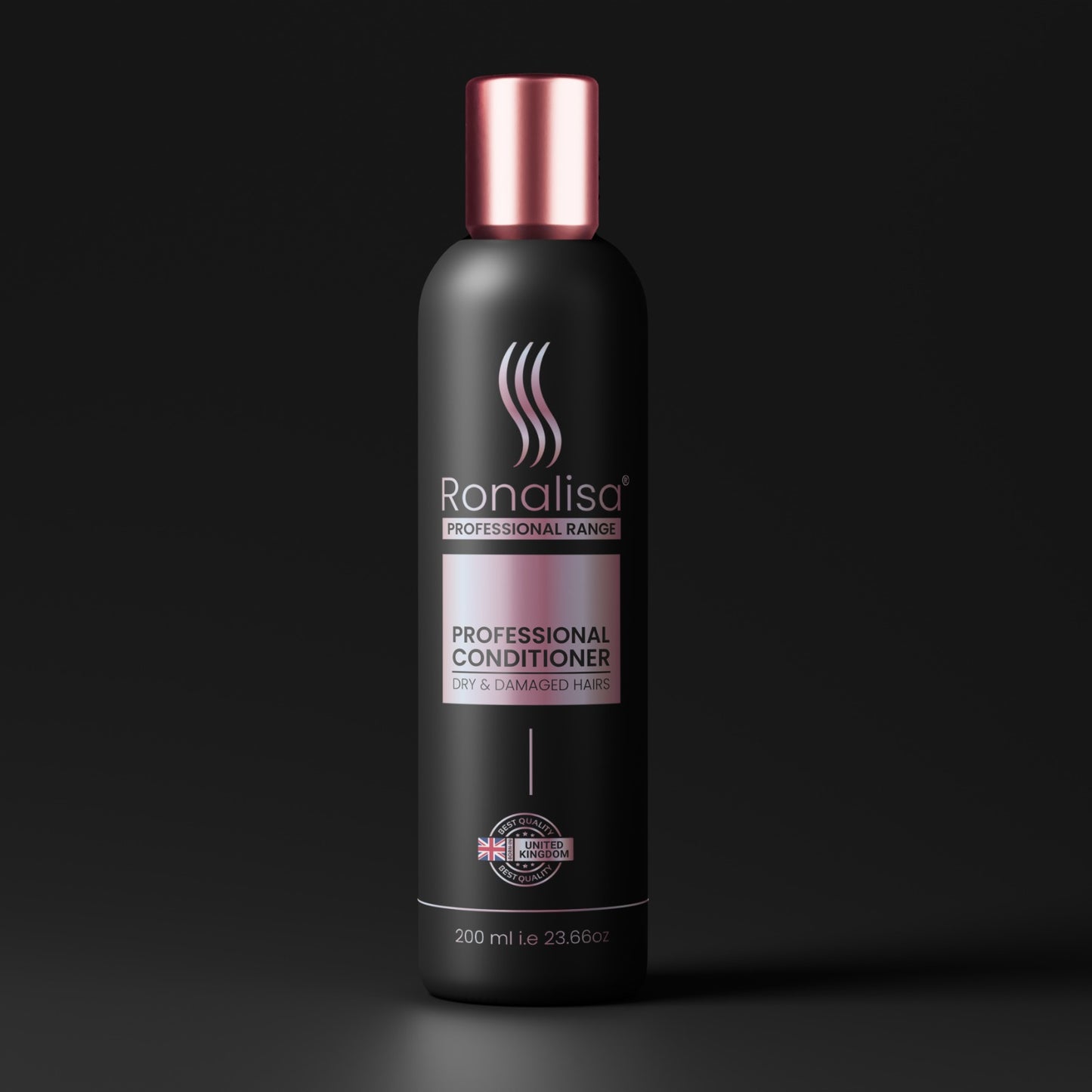 Professional Conditioner - Dry & Damaged Hair