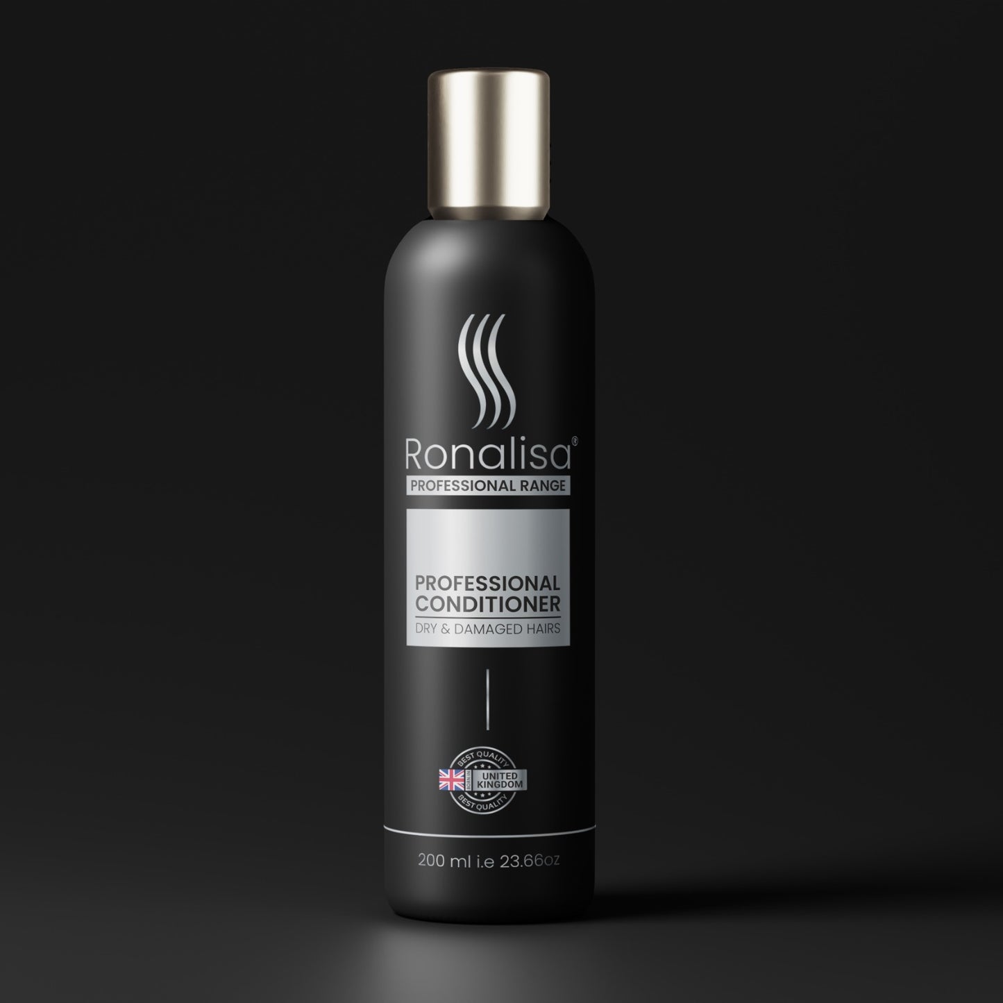 Professional Conditioner - Dry & Damaged Hair