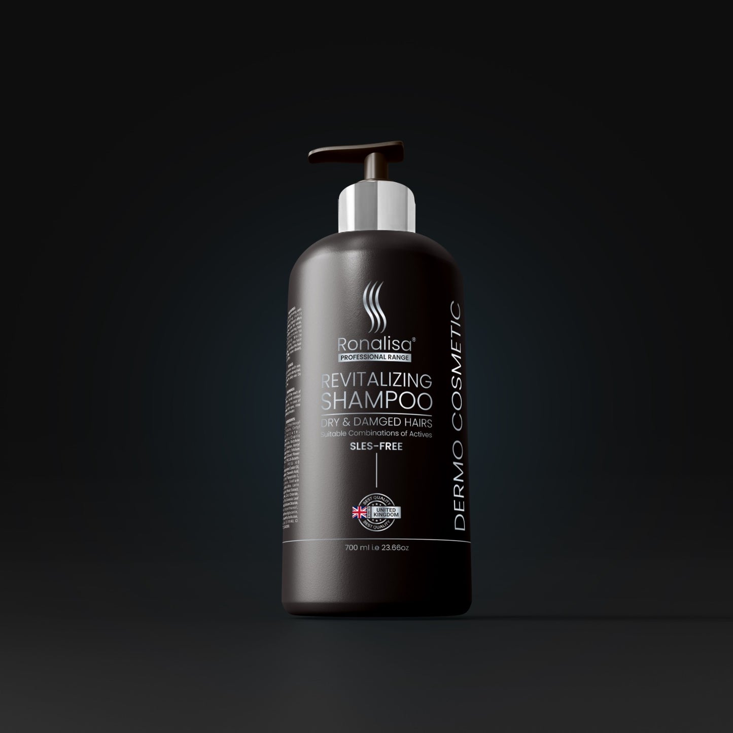 Professional Conditioner - Dry & Damaged Hair