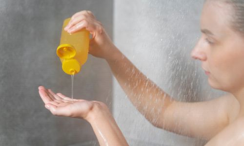 Bath and Body Works Shower Gel