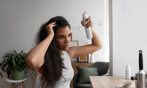 When to Start Using Anti-Hair Fall Shampoo for Visible Results