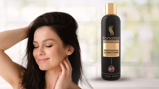 Best conditioner for Dry hair 