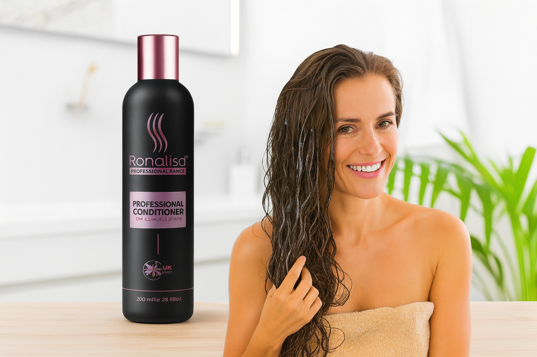 Best Hair Conditioner for Men