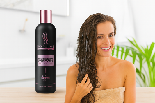 Best Hair Conditioner for Men