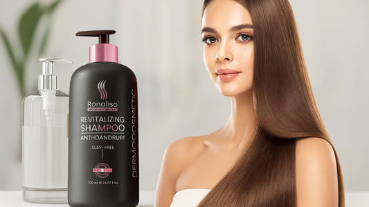 How to Choose the Best Anti-Dandruff Shampoo in the UAE for Your Scalp Type