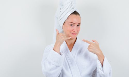 How to Have Clear Skin