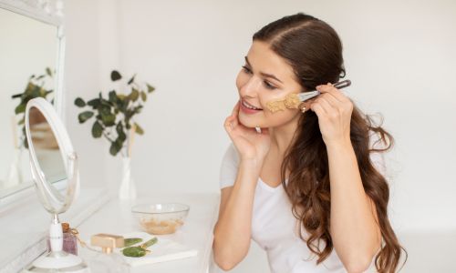 Face Scrub for Women 