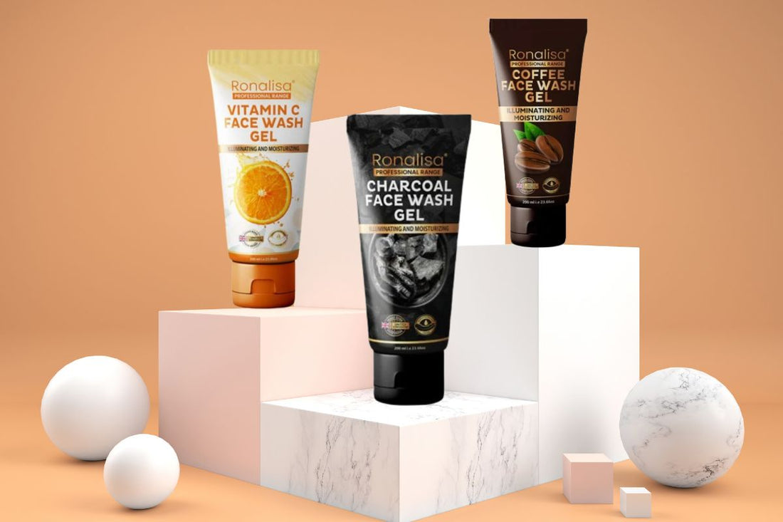 Best Face Wash for Glowing Skin: Complete Guide for 2025