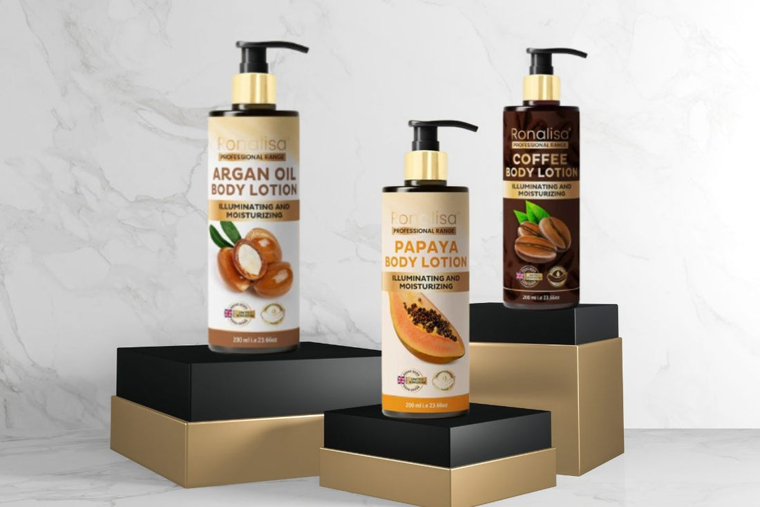 Moisturizer for Dry Skin