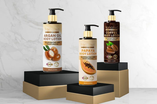 Moisturizer for Dry Skin