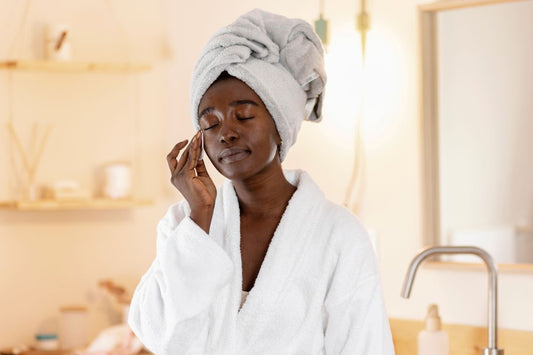 Best Skin Care Routine for Sensitive Skin