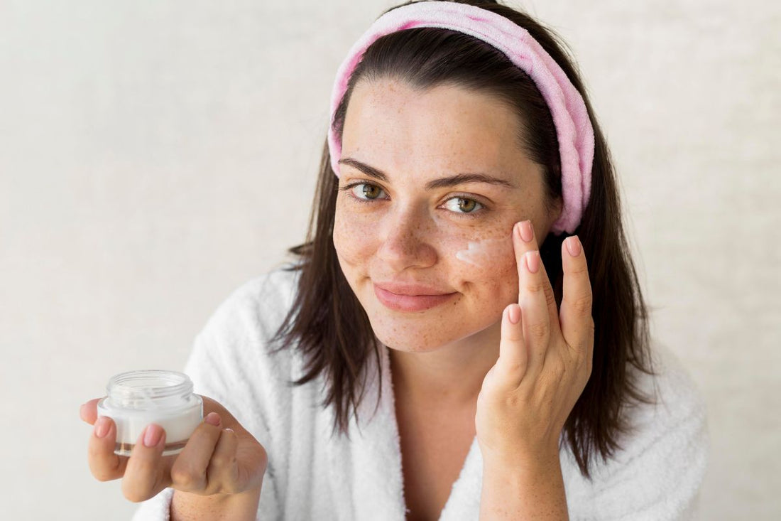 Top Moisturizers for Dry and Sensitive Skin