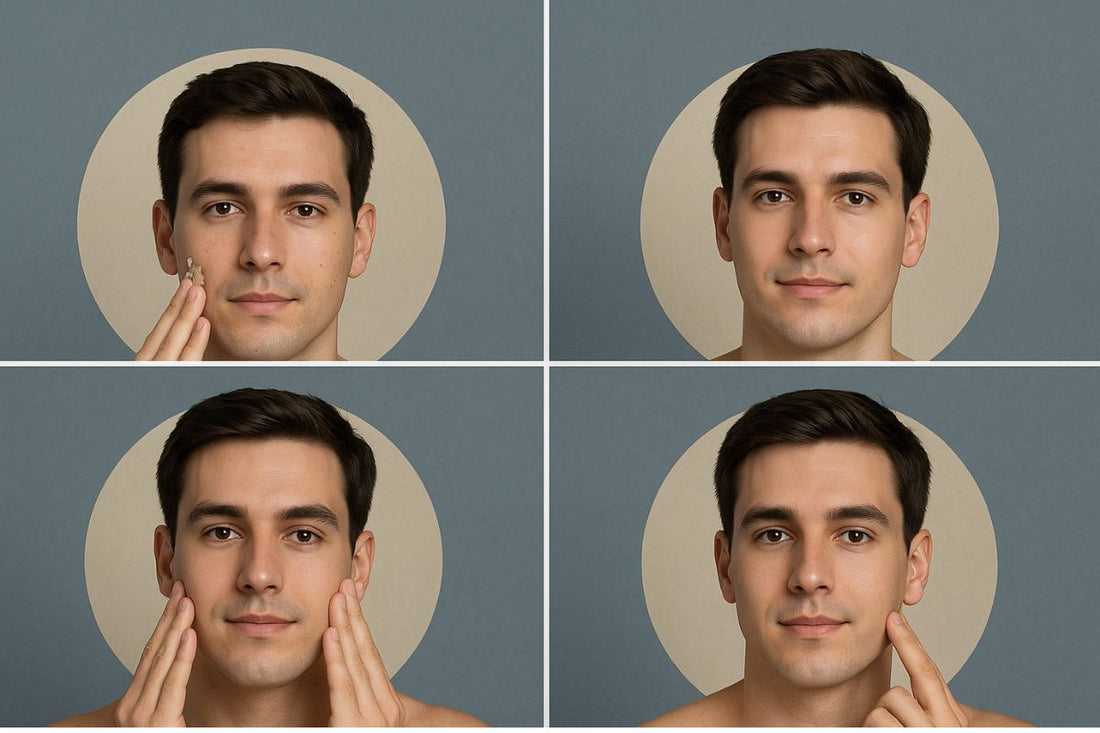 Best Skin Care Routine for Men