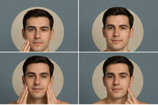 Best Skin Care Routine for Men