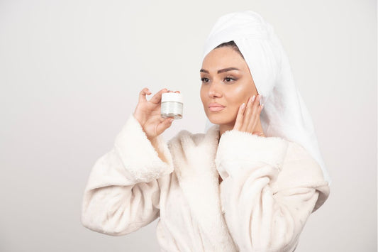 Why Moisturizer for Oily Skin Is Essential and Not Optional