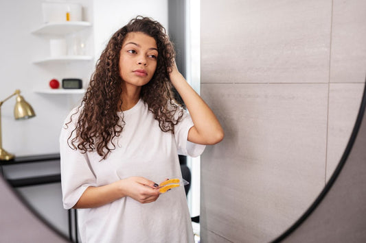What Do Hair Conditioners Do