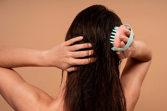 How to Use Hair Conditioner