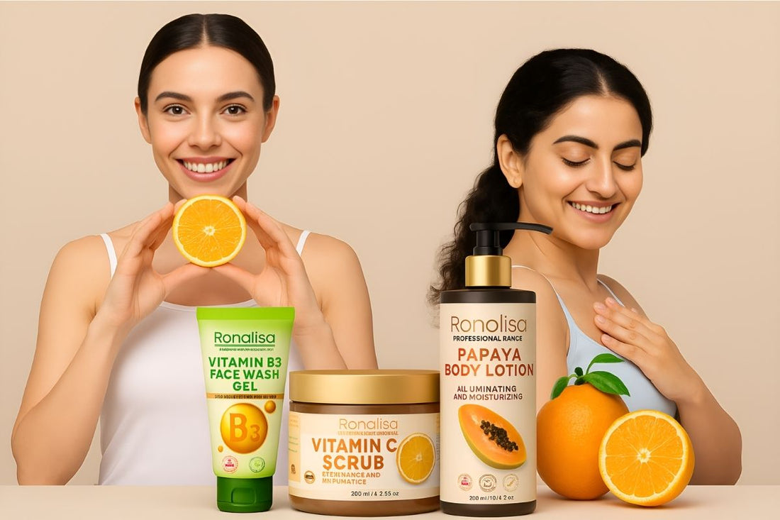 Top 10 Bath and Body Care Products