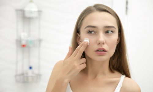 What Moisturiser Is Good for Dry Skin?