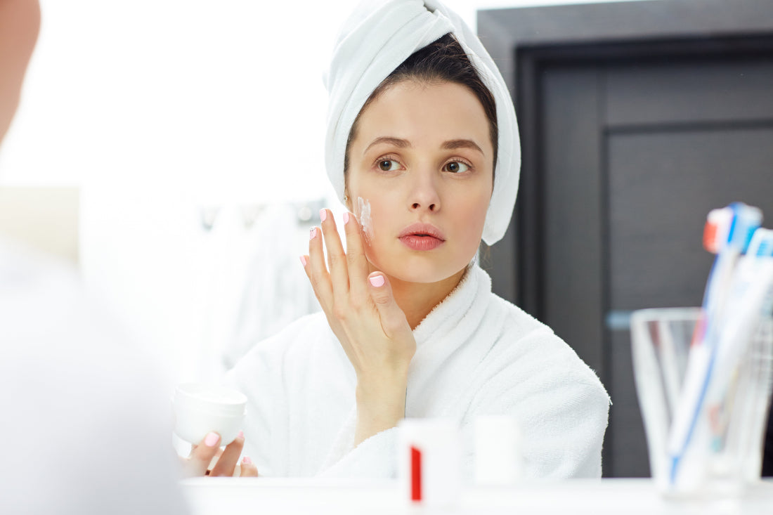 How to Choose the Right Skin Care Products for Your Skin Type