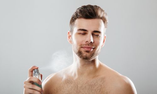 Which Perfume Is Best for Men