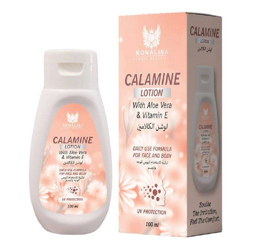 Calamine Lotion