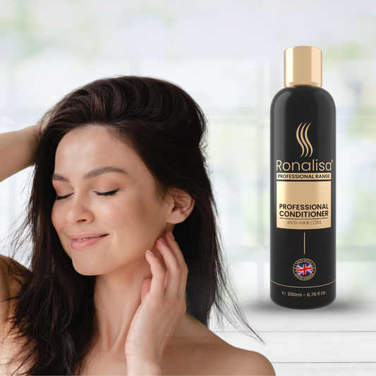 Professional Conditioner-Anti-Hair Loss