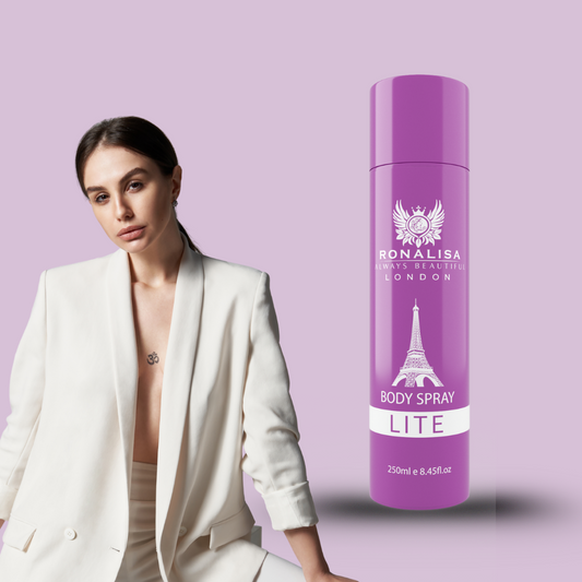 Ronalisa Deodorant - LITE